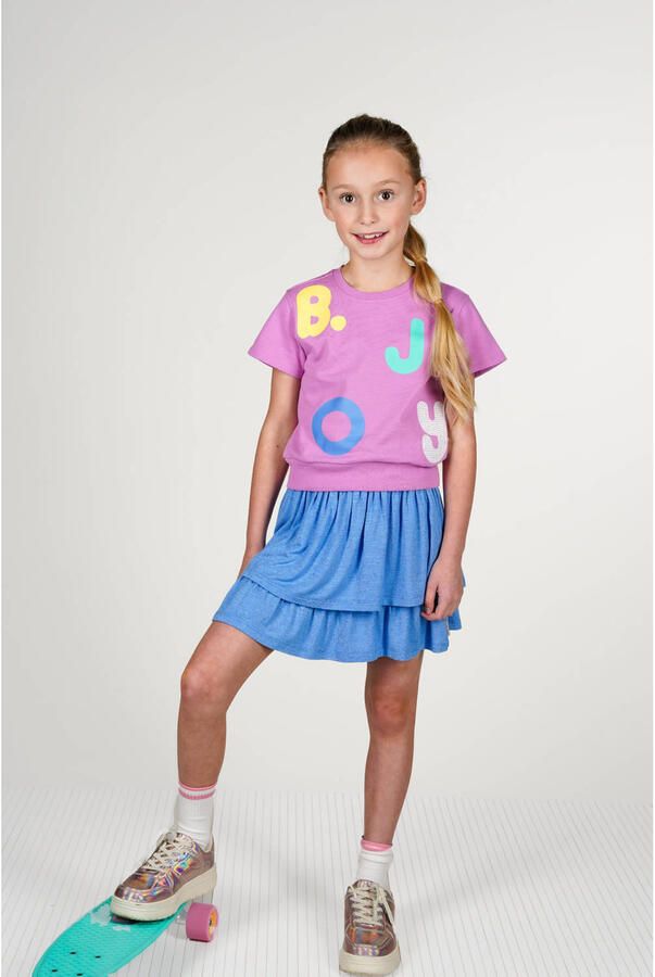 B.Nosy sweater roze - Foto 2