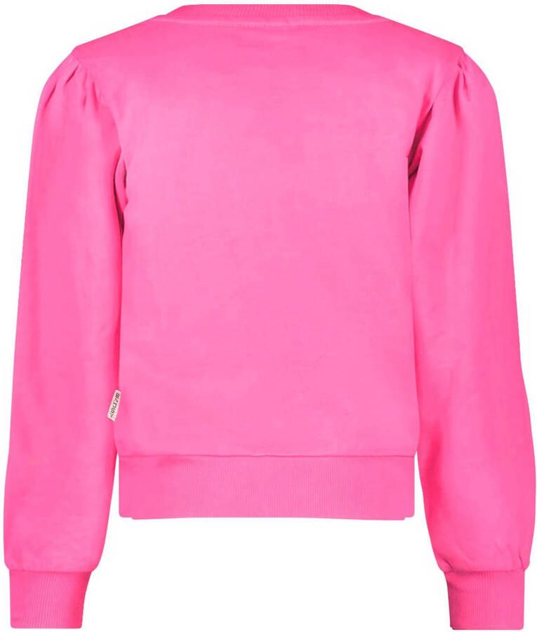 B.Nosy sweater roze