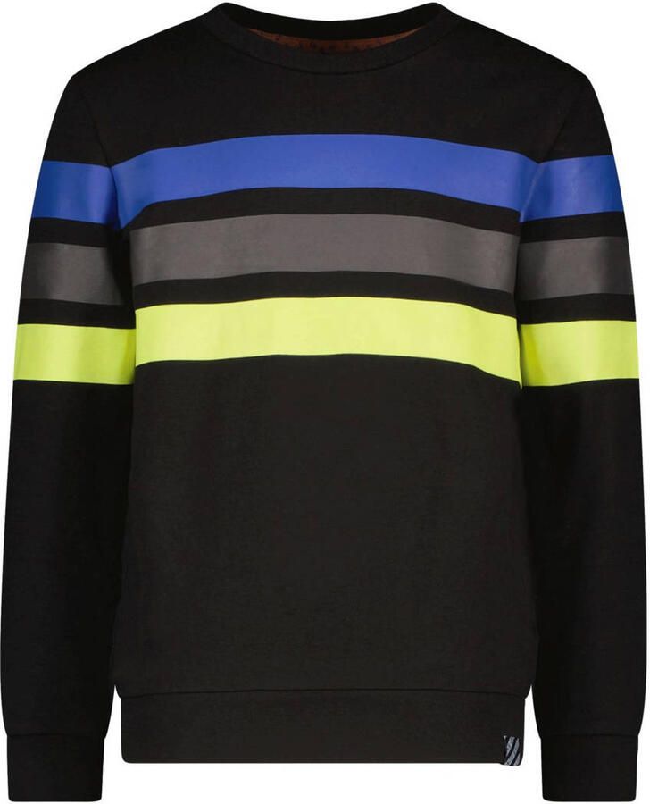 B.Nosy sweater zwart