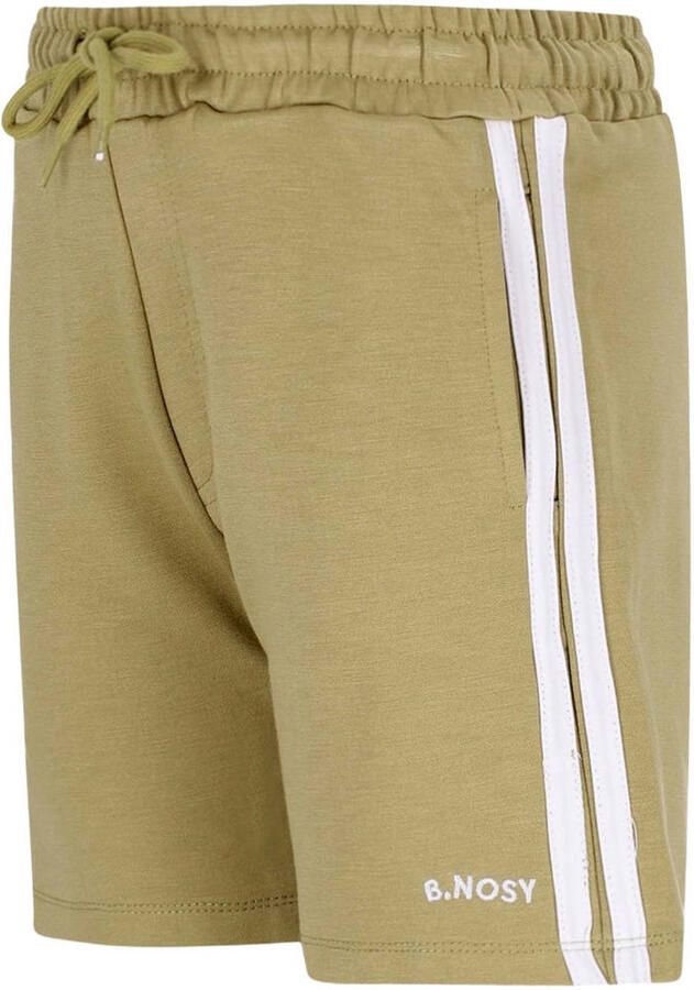 B.Nosy sweatshort groen - Foto 2