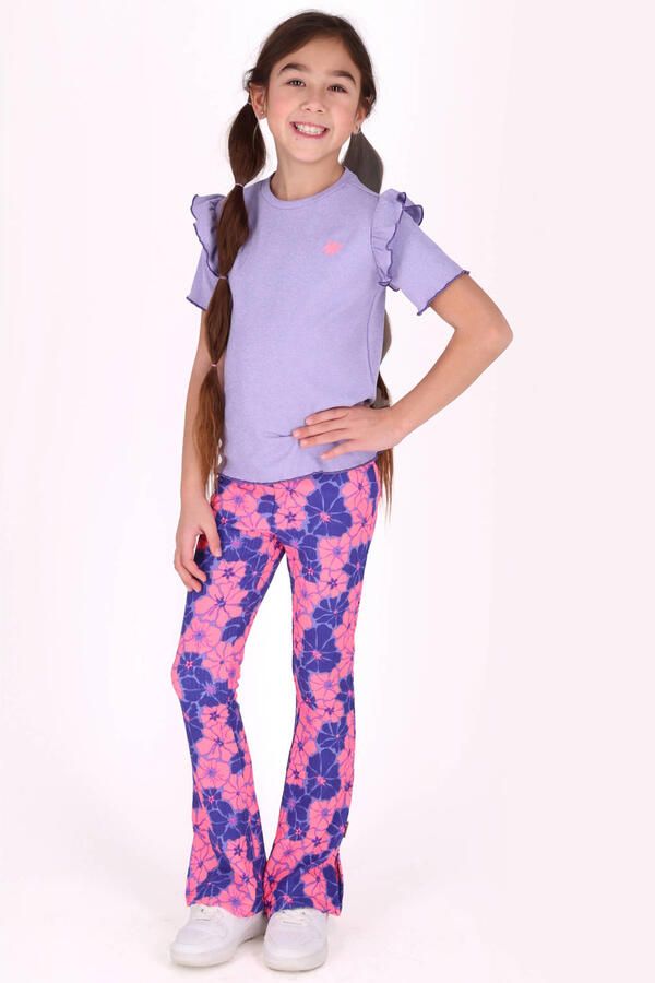 B.Nosy T-shirt lila - Foto 2