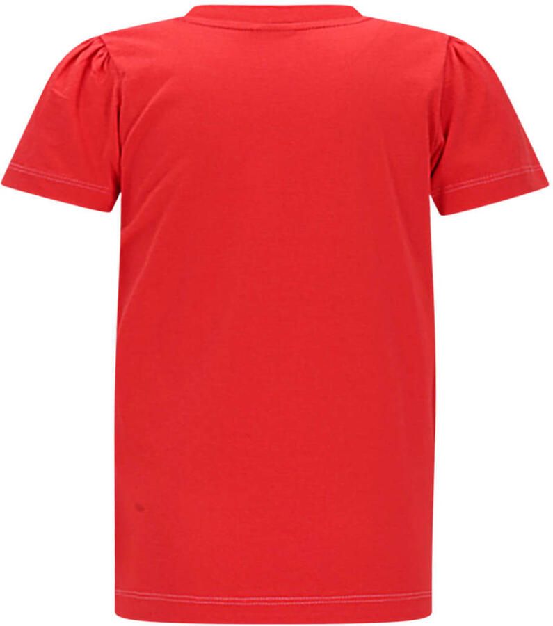 B.Nosy T-shirt rood