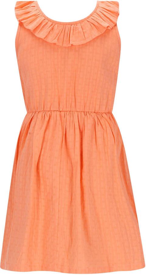 B.Nosy zomerjurk oranje - Foto 2