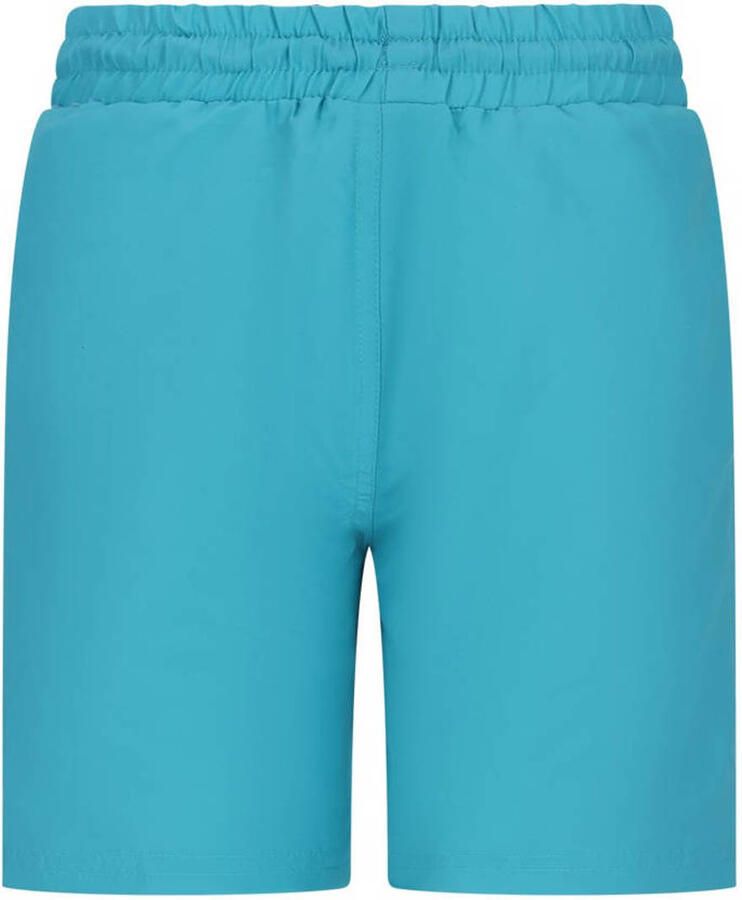 B.Nosy zwemshort aquablauw - Foto 2