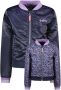B.Nosy reversible jas donkerblauw - Thumbnail 1