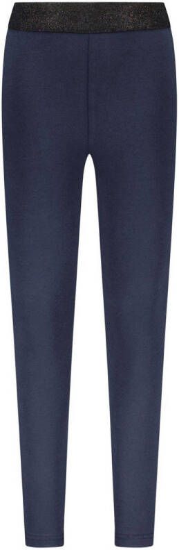 B.Nosy legging donkerblauw