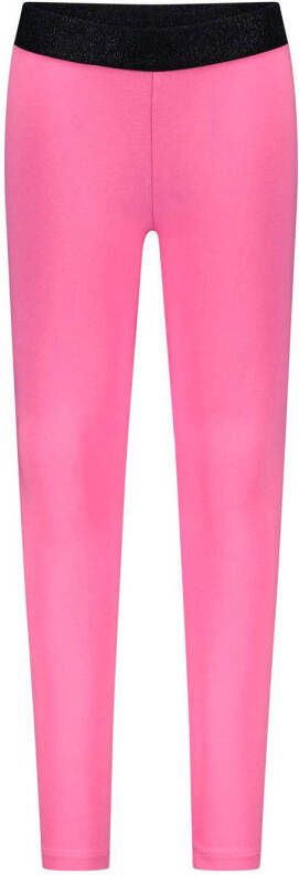 B.Nosy legging felroze