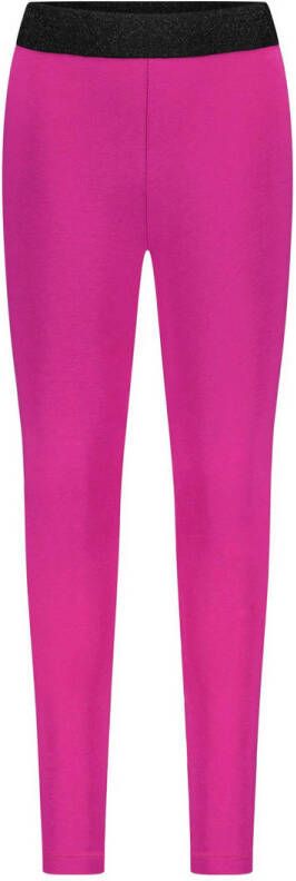 B.Nosy legging fuchsia