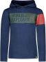 B.Nosy longsleeve met printopdruk donkerblauw - Thumbnail 1