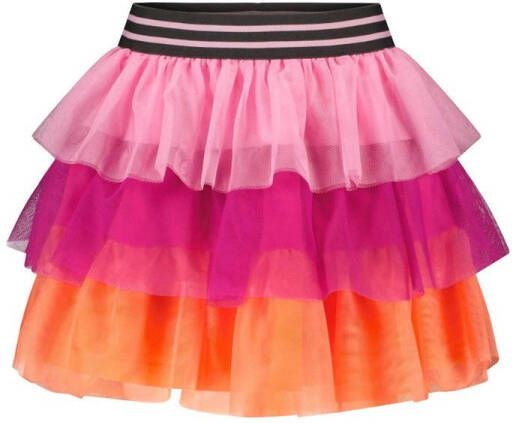 B.Nosy rok roze paars oranje