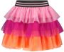 B.Nosy rok roze paars oranje - Thumbnail 1