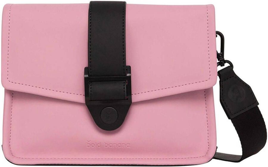 Bold Banana crossbody tas Beyond Bold roze