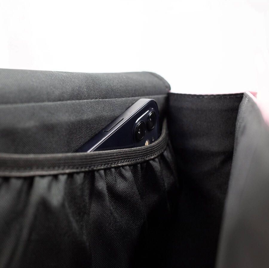 Bold Banana crossbody tas Beyond Bold roze - Foto 2