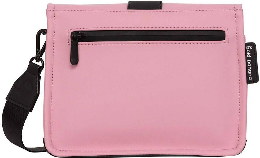 Bold Banana crossbody tas Beyond Bold roze - Foto 3