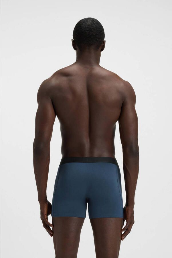 Boss One Brief Boxershorts Heren (3-pack) - Foto 1