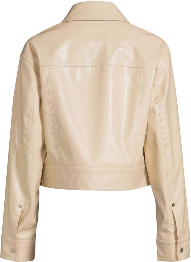 Boss Orange Korte blazer cropped