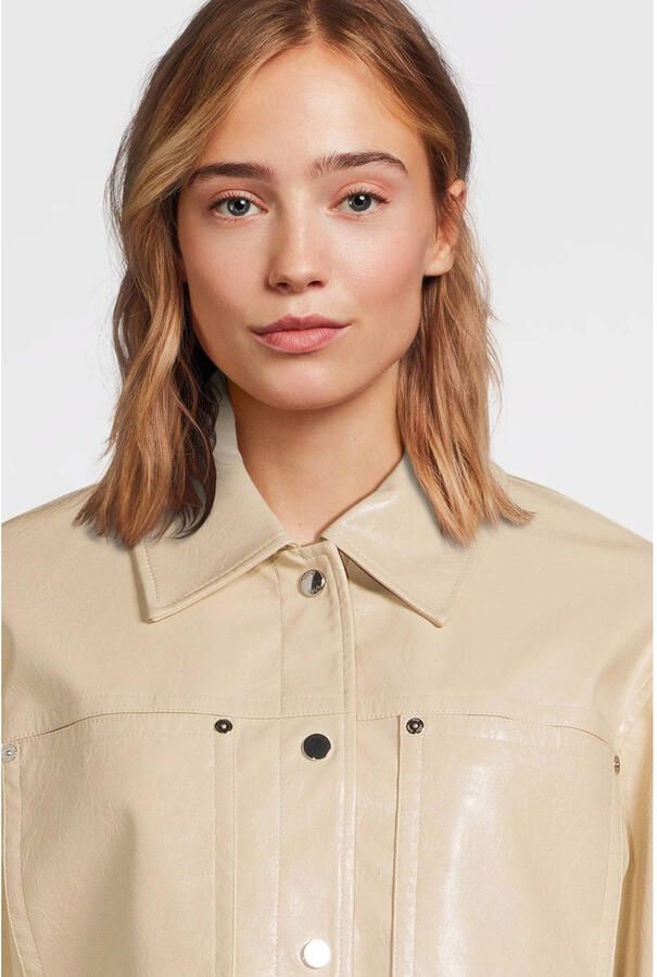 Boss Orange Korte blazer cropped - Foto 2