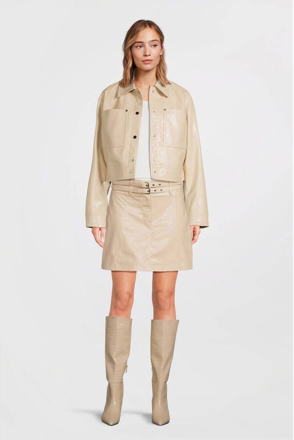 Boss Orange Korte blazer cropped - Foto 3