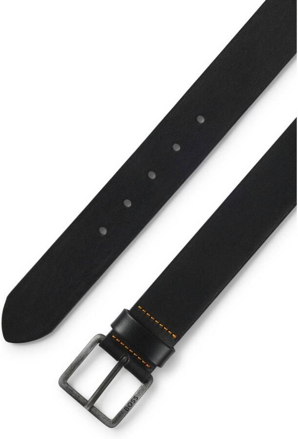 Boss Riem van echt rundleer Model 'JEEKO_SZ40' - Foto 2