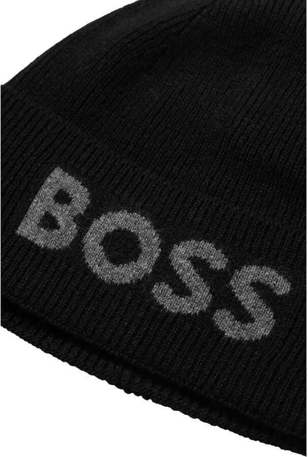 Boss Muts Elios_Hat 10274291 01 50548777 - Foto 2