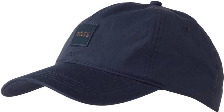 BOSS pet Derrel donkerblauw