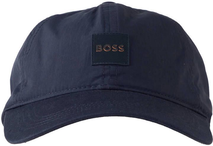 BOSS pet Derrel donkerblauw - Foto 3