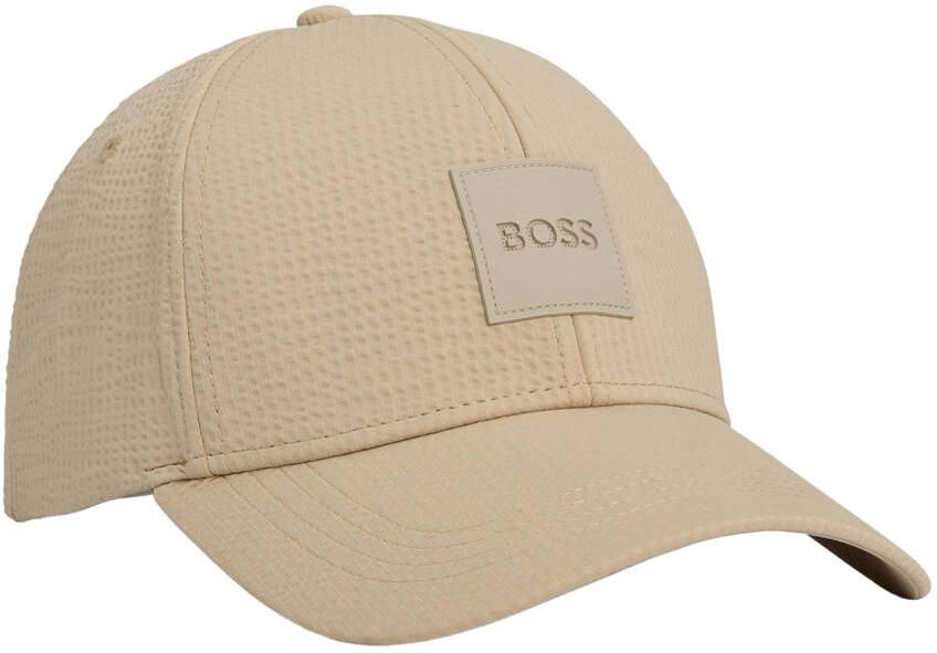 BOSS pet Zed beige