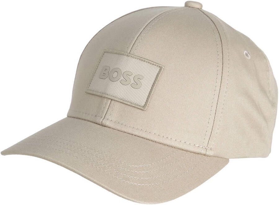 BOSS pet Zed beige
