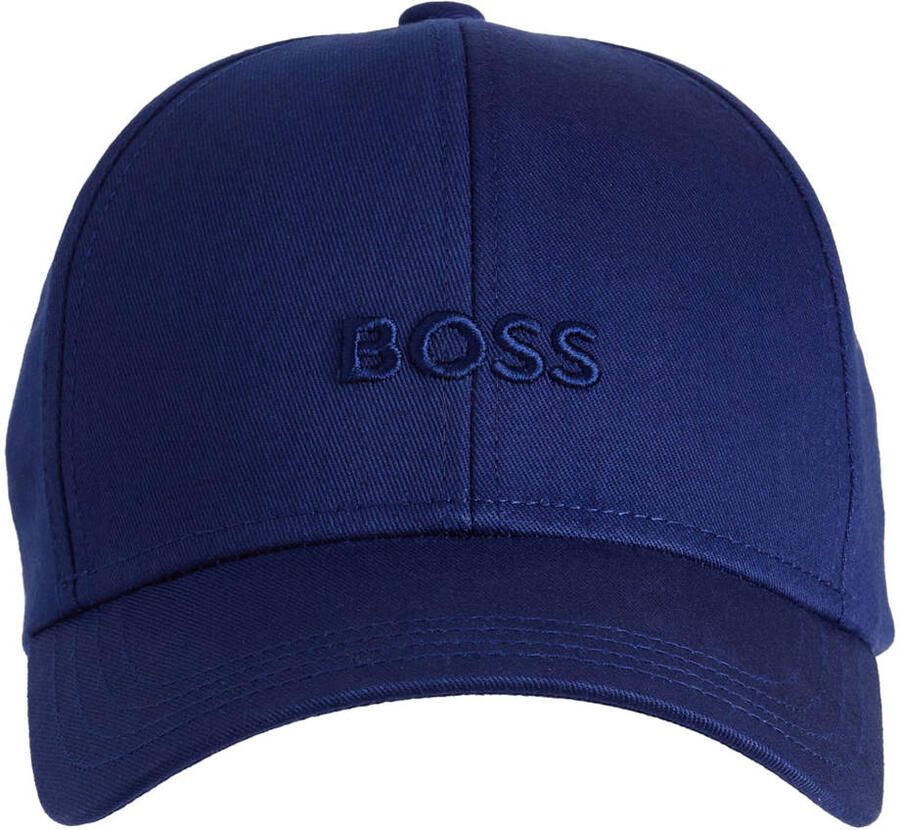 BOSS pet Zed donkerblauw - Foto 2
