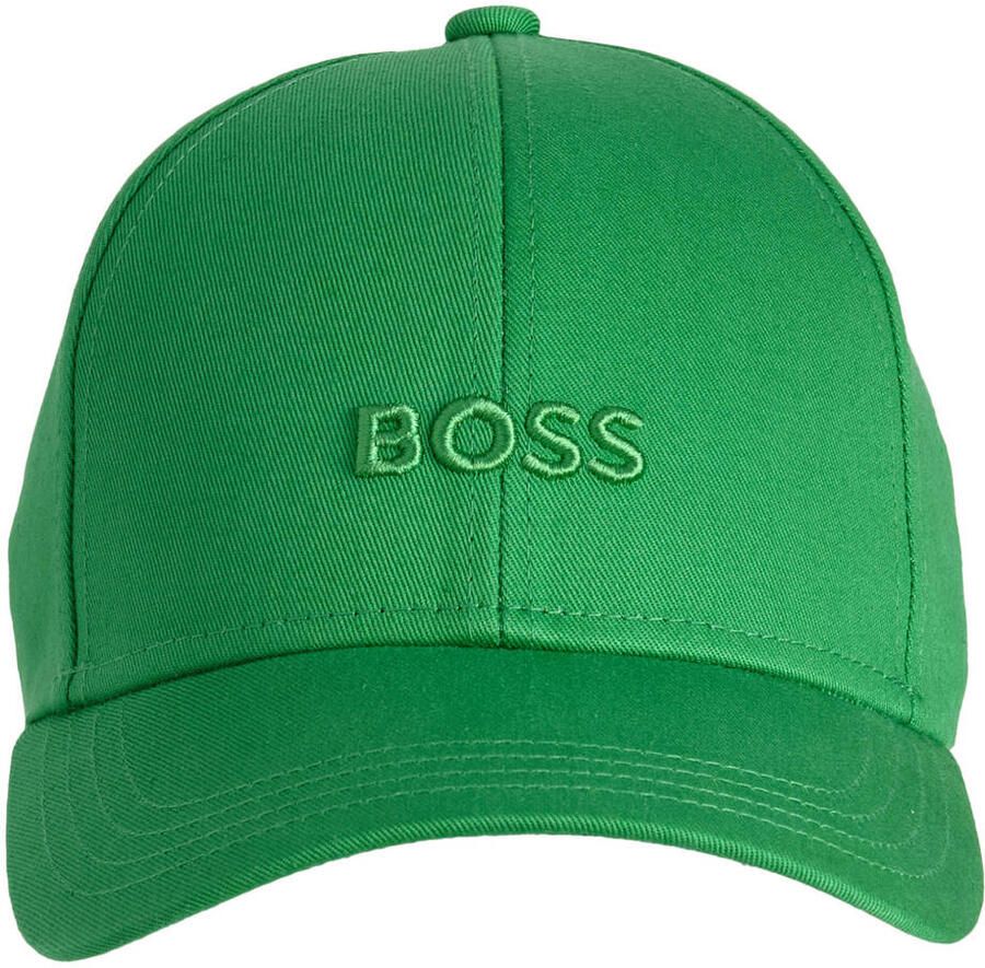 BOSS pet Zed groen - Foto 2
