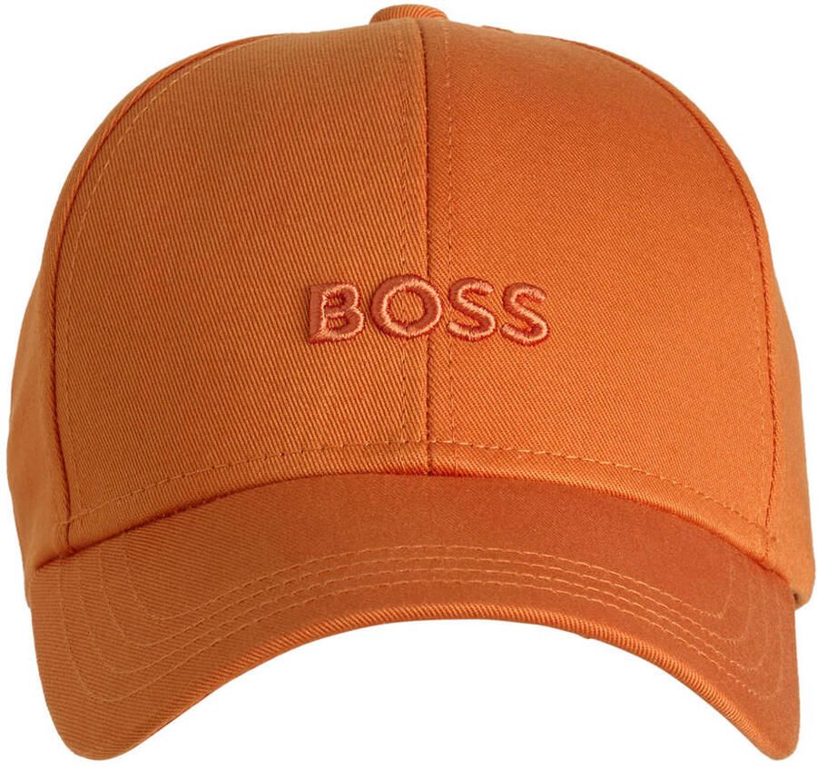 BOSS pet Zed oranje - Foto 2