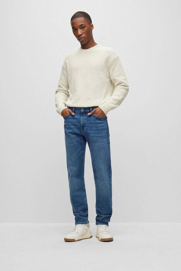 Boss Orange regular fit jeans in 5-pocket-design model "Re.Maine" - Foto 2
