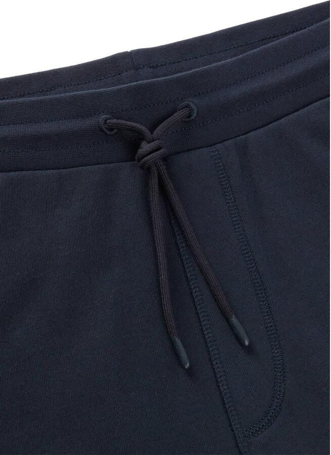 Boss Orange Sweatpants in effen design model 'Sestart'