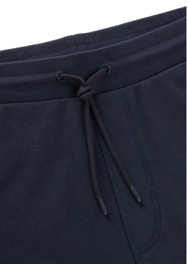 Boss Orange Sweatpants in effen design model 'Sestart' - Foto 2