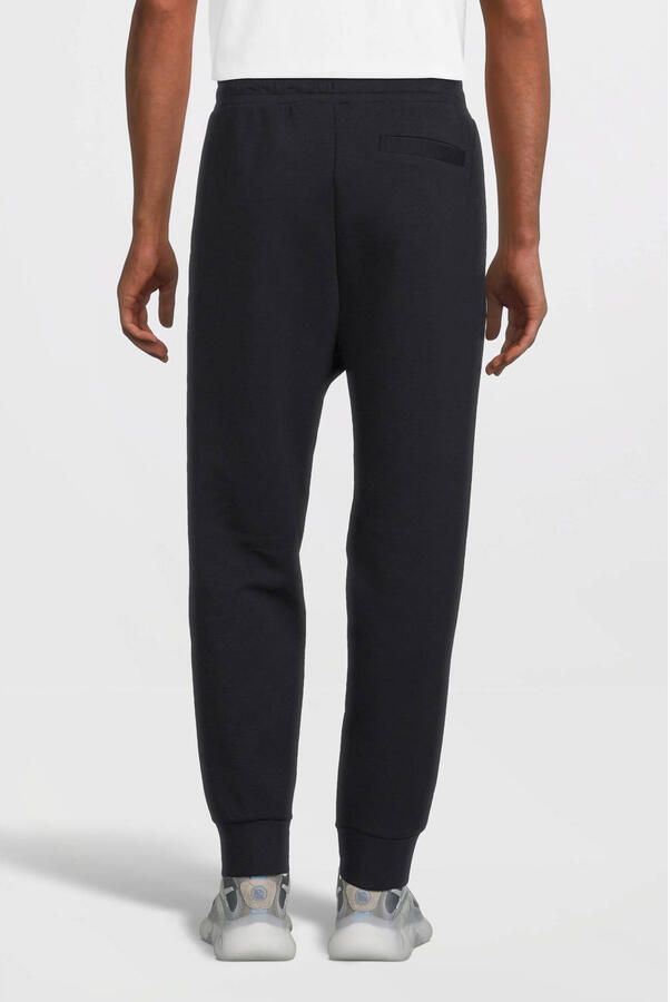 BOSS Green Sweatpants met achterzak model 'Hadiko'