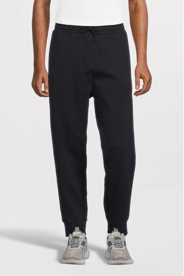 BOSS Green Sweatpants met achterzak model 'Hadiko' - Foto 2