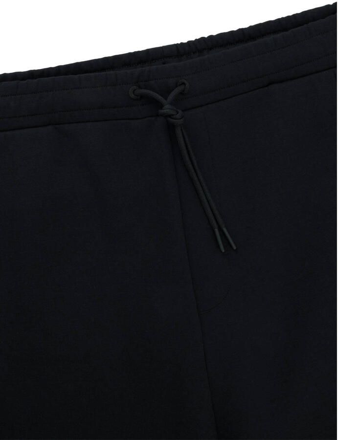 BOSS Green Sweatpants met achterzak model 'Hadiko' - Foto 3