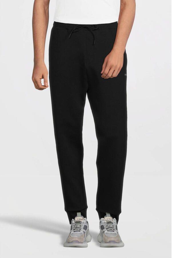 BOSS Green Sweatpants met achterzak model 'Hadiko' - Foto 2