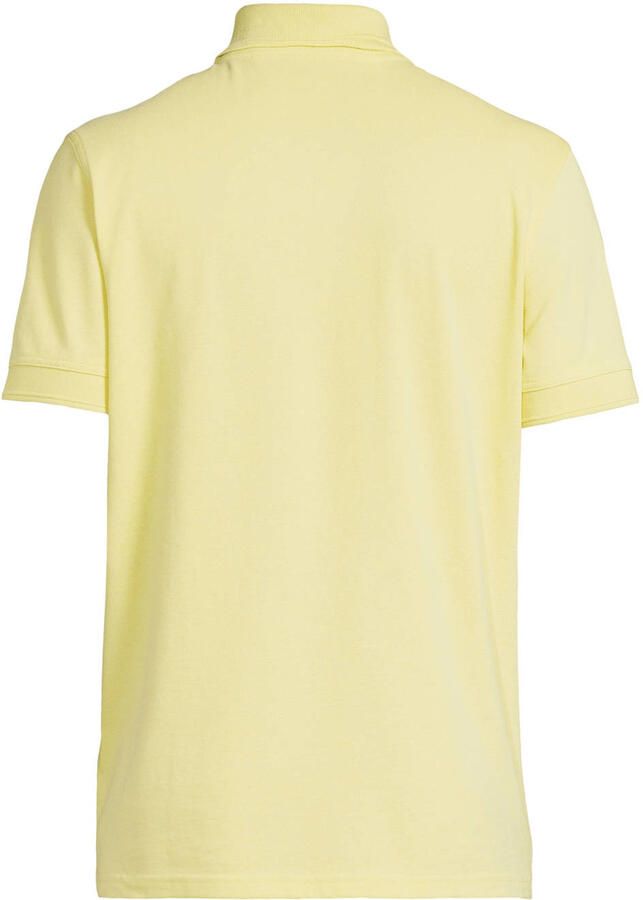 Boss Orange regular fit poloshirt van puur katoen model 'PRIME' - Foto 2