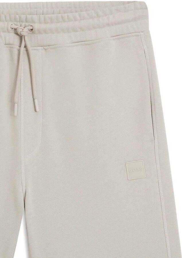 Boss Sewalk Joggingshort Heren - Foto 2