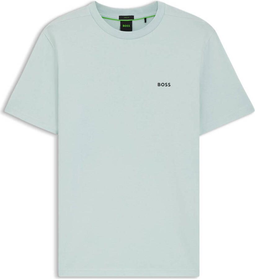 BOSS regular T-shirt