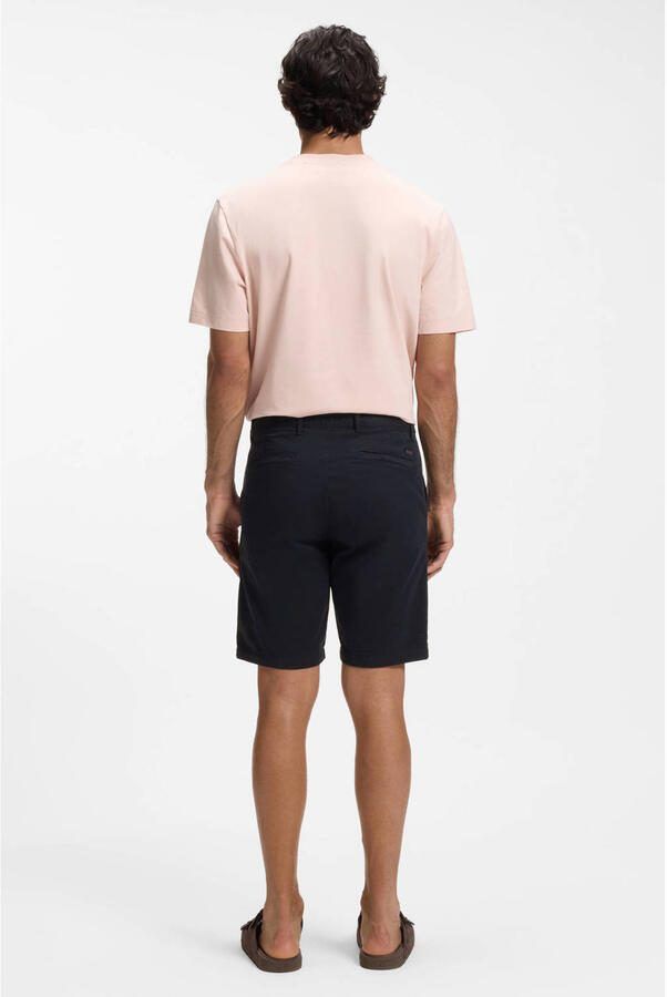 Boss Korte Broek Chino-slim-Shorts 10270650 01 50536723 - Foto 2