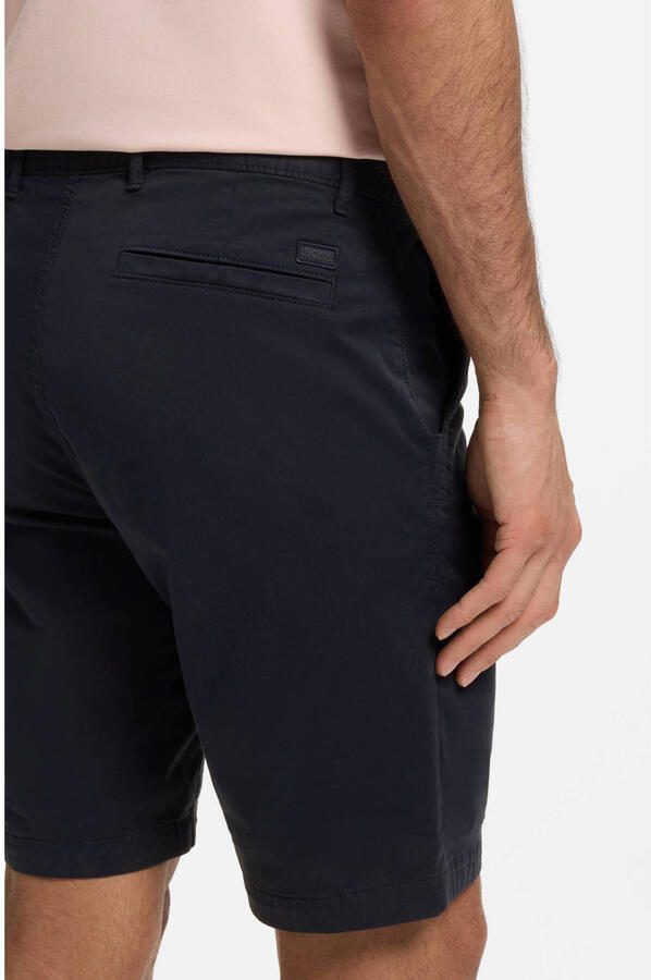 Boss Korte Broek Chino-slim-Shorts 10270650 01 50536723 - Foto 3