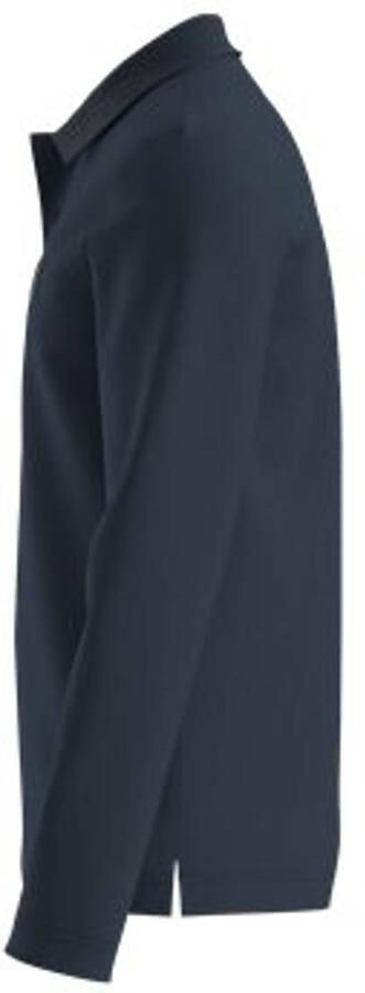 BOSS ORANGE Heren Polo's & T-shirts Passerby Donkerblauw - Foto 5