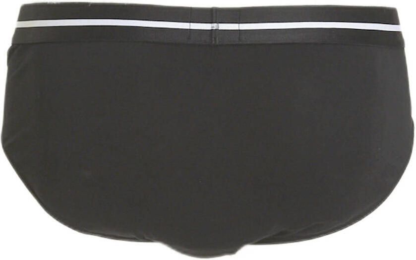 BOSS Hipster HipBr 3P Bold met black merklabel (Set van 3) - Foto 2