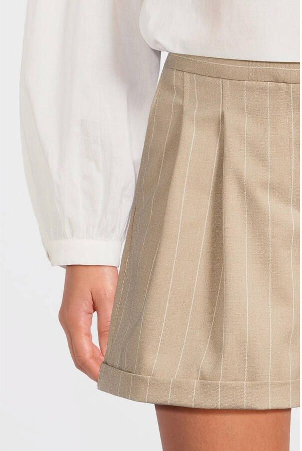 Boss Orange Geweven broek Tostie Premium Damesmode - Foto 2