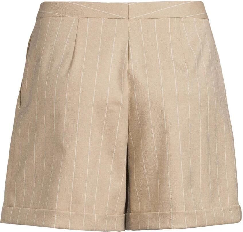 Boss Orange Geweven broek Tostie Premium Damesmode