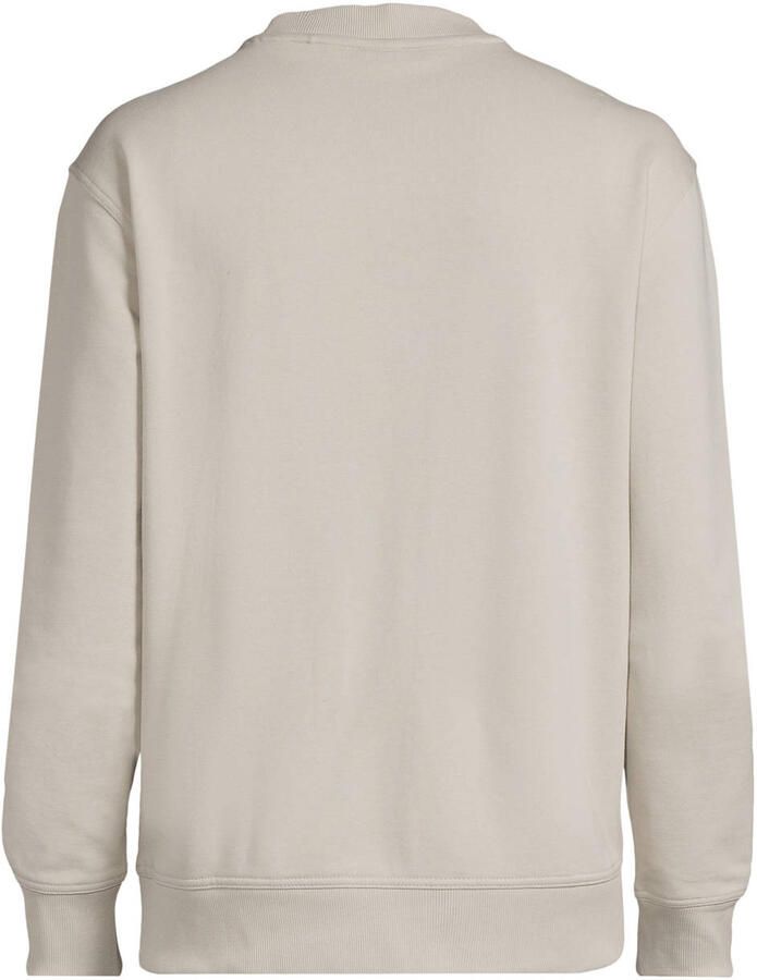 Boss Sweaters WeSmallCrew-sweatshirt