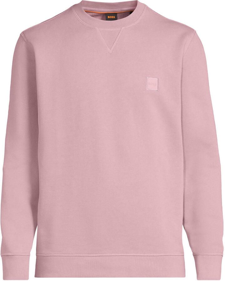 Boss Sweaters Westart 10234591 02 50509323