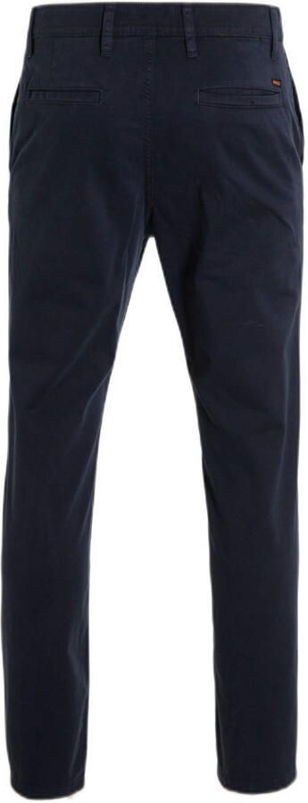 Boss Orange Chino TAPERED met boss-logo aan de achterkant - Foto 3